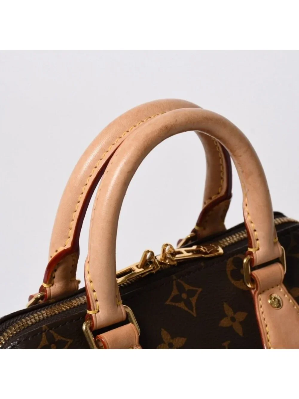 Louis Vuitton this authentic
